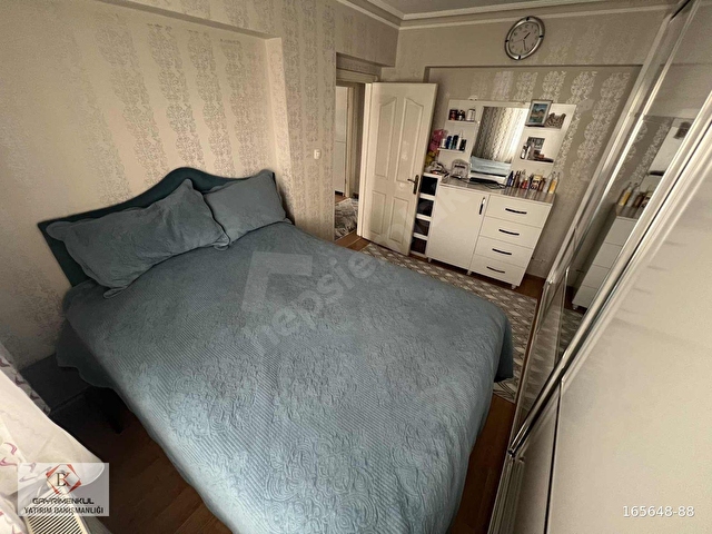 BK GAYRİMENKULDEN PINARBAŞI MAH. KATTA YAPILI SATILIK DAİRE - Görsel 27