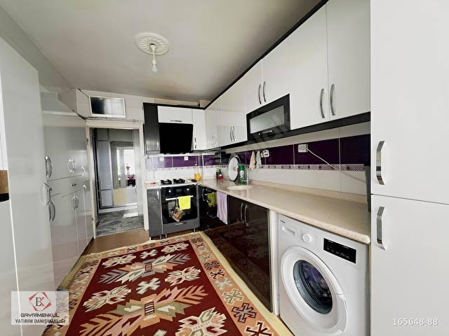 BK GAYRİMENKULDEN PINARBAŞI MAH. KATTA YAPILI SATILIK DAİRE