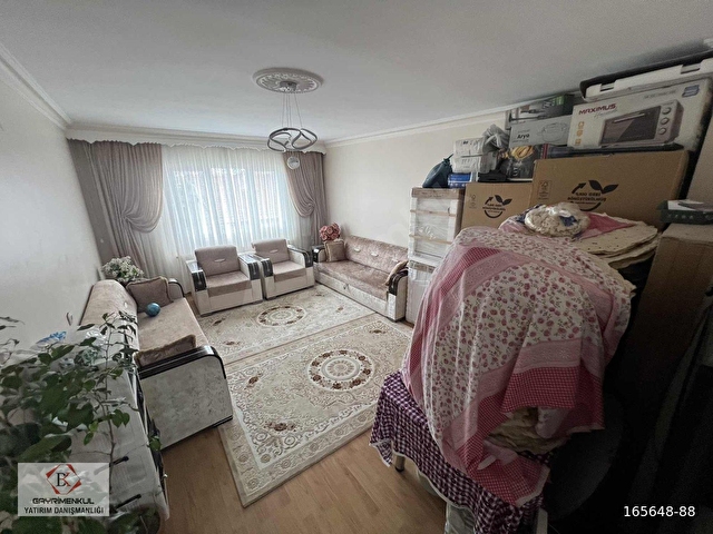 BK GAYRİMENKULDEN PINARBAŞI MAH. KATTA YAPILI SATILIK DAİRE - Görsel 10