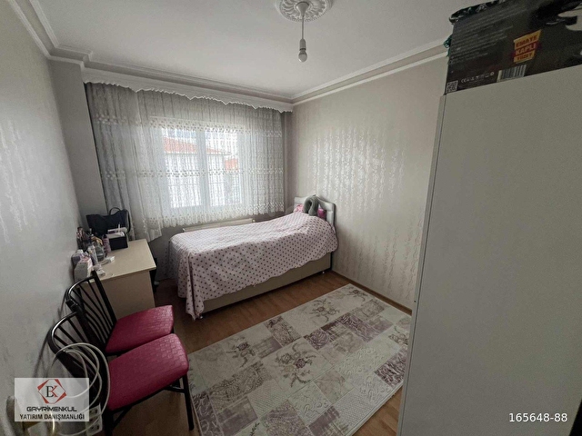 BK GAYRİMENKULDEN PINARBAŞI MAH. KATTA YAPILI SATILIK DAİRE - Görsel 28