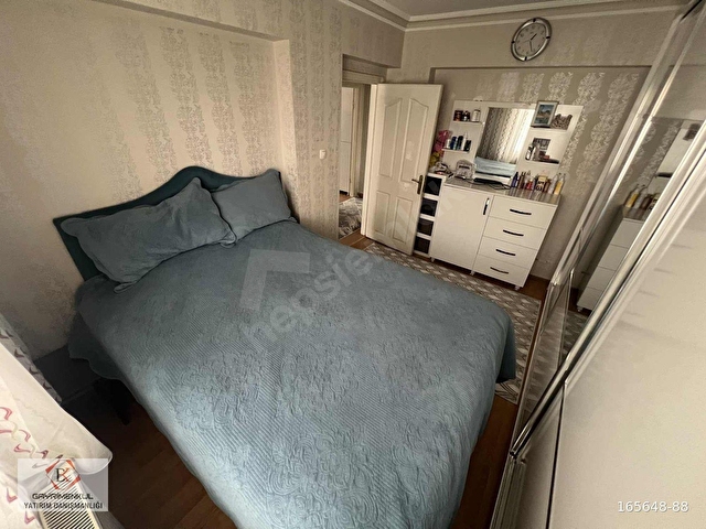 BK GAYRİMENKULDEN PINARBAŞI MAH. KATTA YAPILI SATILIK DAİRE - Görsel 23