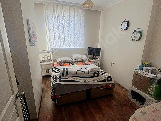 KONYAALTI HURMA MAHALLESİ 2+1 SATILIK MESKEN - Görsel 8