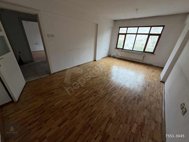 GÜVENDEN PLEVNE CD ÜZERİ ARAKAT ASANSÖRLÜ OTOPARKLI 2+1 DAİRE - Görsel 5