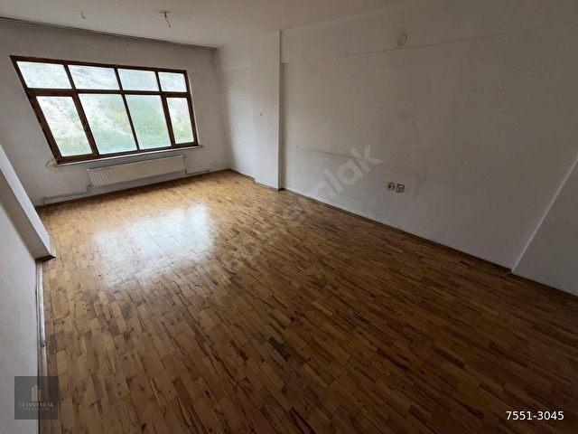 GÜVENDEN PLEVNE CD ÜZERİ ARAKAT ASANSÖRLÜ OTOPARKLI 2+1 DAİRE - Görsel 6