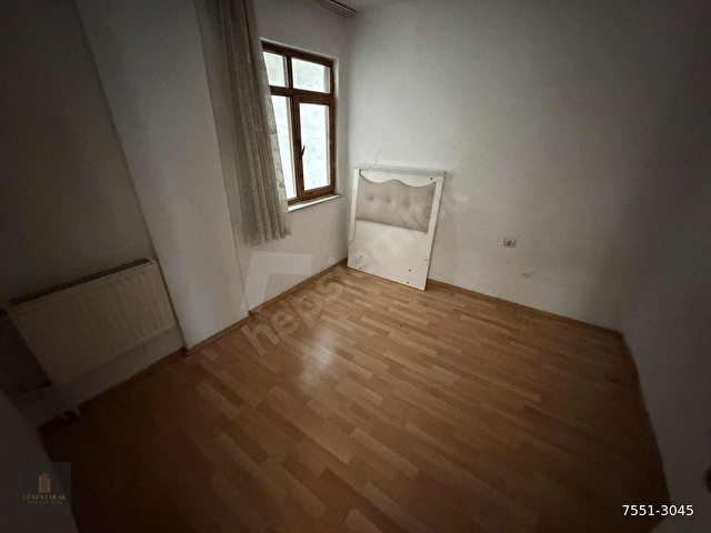 GÜVENDEN PLEVNE CD ÜZERİ ARAKAT ASANSÖRLÜ OTOPARKLI 2+1 DAİRE - Görsel 19