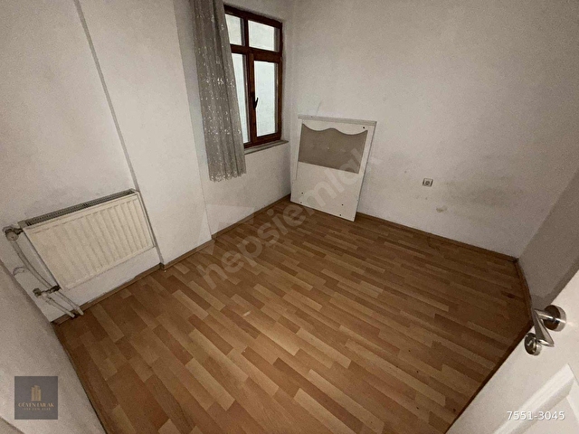 GÜVENDEN PLEVNE CD ÜZERİ ARAKAT ASANSÖRLÜ OTOPARKLI 2+1 DAİRE - Görsel 18