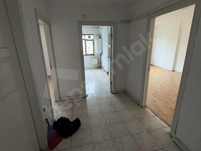 GÜVENDEN PLEVNE CD ÜZERİ ARAKAT ASANSÖRLÜ OTOPARKLI 2+1 DAİRE - Görsel 27