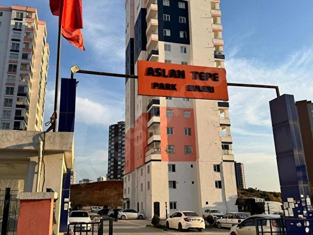 ÇARKIPARE 1+1 FULL EŞYALI KİRALIK DAİRE - Görsel 15