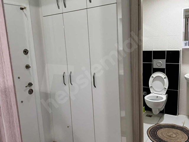 ÇARKIPARE 1+1 FULL EŞYALI KİRALIK DAİRE - Görsel 4