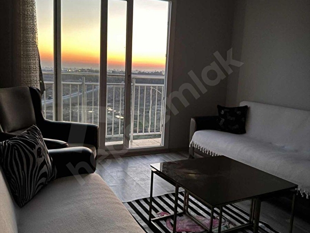 ÇARKIPARE 1+1 FULL EŞYALI KİRALIK DAİRE - Görsel 5