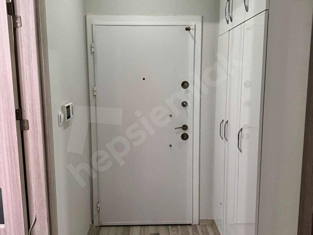 ÇARKIPARE 1+1 FULL EŞYALI KİRALIK DAİRE - Görsel 2
