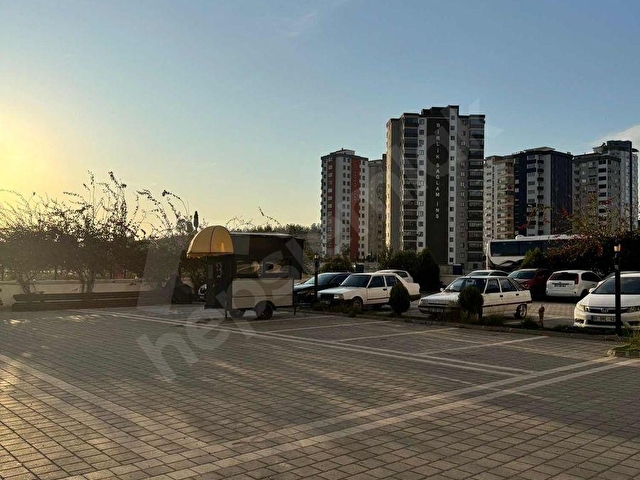 ÇARKIPARE 1+1 FULL EŞYALI KİRALIK DAİRE - Görsel 16