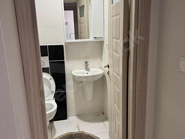 ÇARKIPARE 1+1 FULL EŞYALI KİRALIK DAİRE - Görsel 6