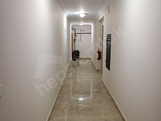 MENEMEN TÜLBENTLİ MAHALLESİNDE KURUCU LİFE EVLERİNDE 3+1 KİRALIK DAİRE - Görsel 9