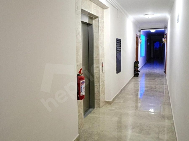 MENEMEN TÜLBENTLİ MAHALLESİNDE KURUCU LİFE EVLERİNDE 3+1 KİRALIK DAİRE - Görsel 8