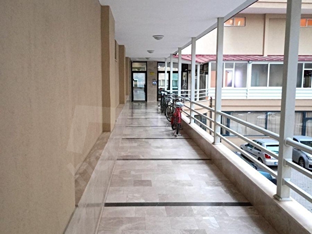 MENEMEN TÜLBENTLİ MAHALLESİNDE KURUCU LİFE EVLERİNDE 3+1 KİRALIK DAİRE - Görsel 4