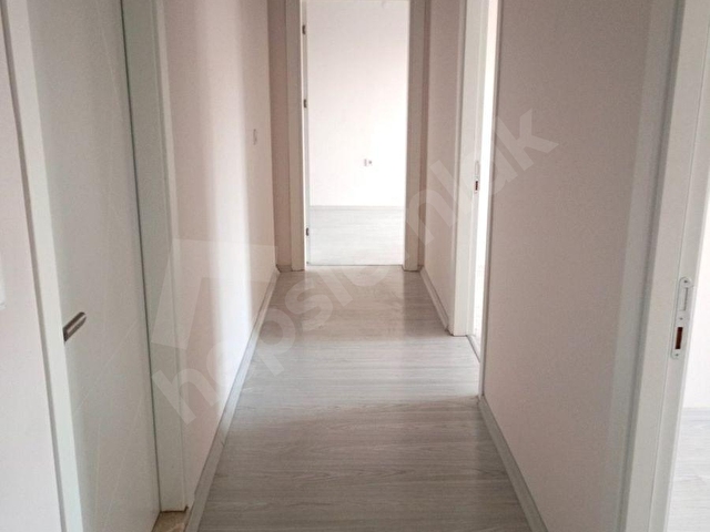 MENEMEN TÜLBENTLİ MAHALLESİNDE KURUCU LİFE EVLERİNDE 3+1 KİRALIK DAİRE - Görsel 16