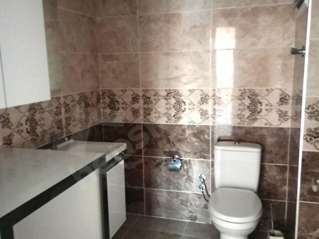 MENEMEN TÜLBENTLİ MAHALLESİNDE KURUCU LİFE EVLERİNDE 3+1 KİRALIK DAİRE - Görsel 25