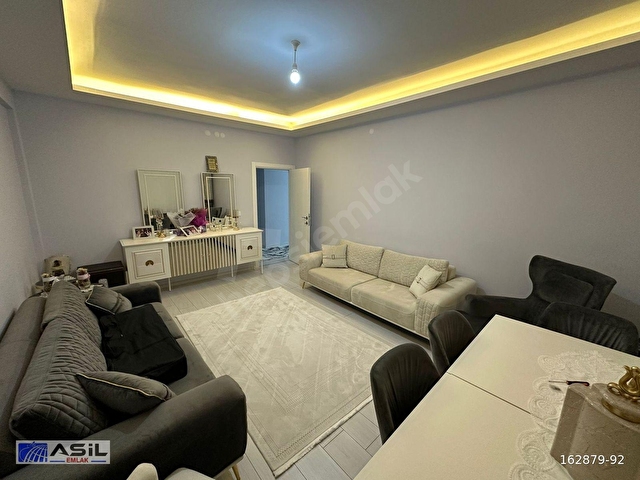 ASİLDEN BAHÇEŞEHİR MAHALLESİNDE FULL YAPILI SATILIK 3+1 DAİRE - Görsel 6