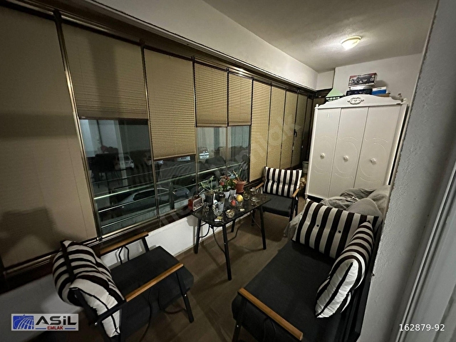 ASİLDEN BAHÇEŞEHİR MAHALLESİNDE FULL YAPILI SATILIK 3+1 DAİRE - Görsel 12