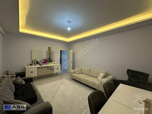 ASİLDEN BAHÇEŞEHİR MAHALLESİNDE FULL YAPILI SATILIK 3+1 DAİRE - Görsel 7