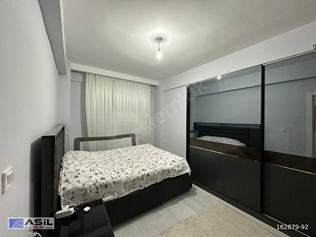 ASİLDEN BAHÇEŞEHİR MAHALLESİNDE FULL YAPILI SATILIK 3+1 DAİRE - Görsel 15