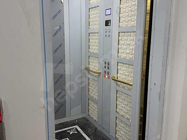 AKTAŞ GAYRİMENKULDEN SOĞUKSU MEVKİİ SIFIR 3+1 DAİRE 3.KAT - Görsel 19