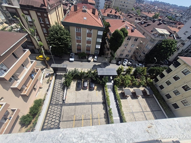 UMRANİYEDE SATILIK FIRSATLIK İSKANLI DAİRE - Görsel 12