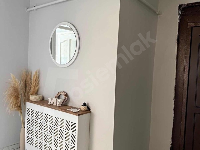 Nizipte Bizim Emlaktan Satılık 4+1 Daire - Görsel 4