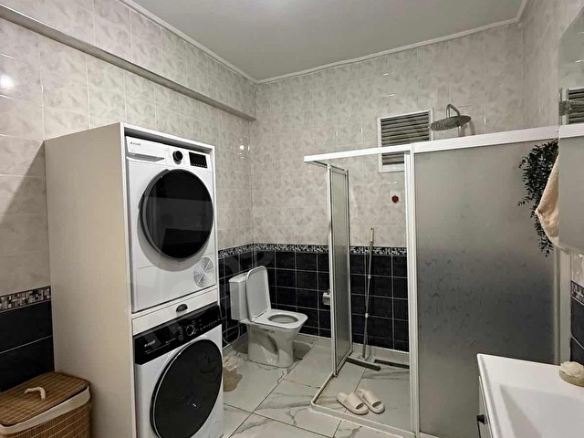 Nizipte Bizim Emlaktan Satılık 4+1 Daire - Görsel 14