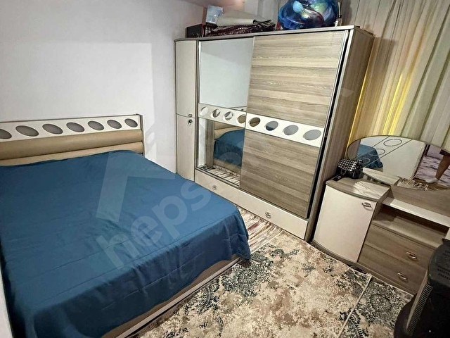 TURUNÇOVADA SATILIK 3+1 DAİRE - Görsel 4