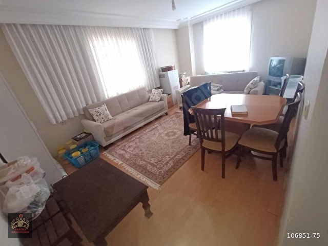 Pendik Çamçeşmede Satılık Daire - Görsel 9
