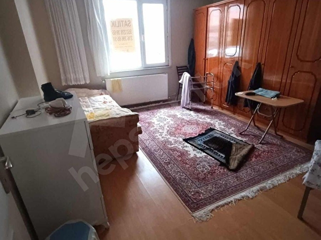 Pendik Çamçeşmede Satılık Daire - Görsel 3