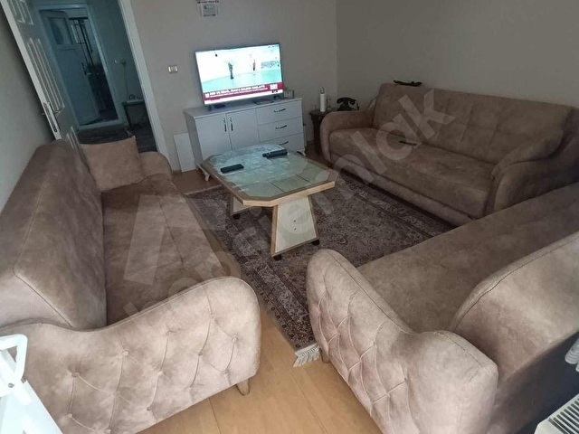 Pendik Çamçeşmede Satılık Daire - Görsel 2