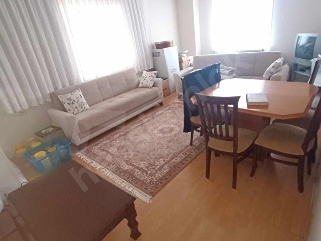 Pendik Çamçeşmede Satılık Daire
