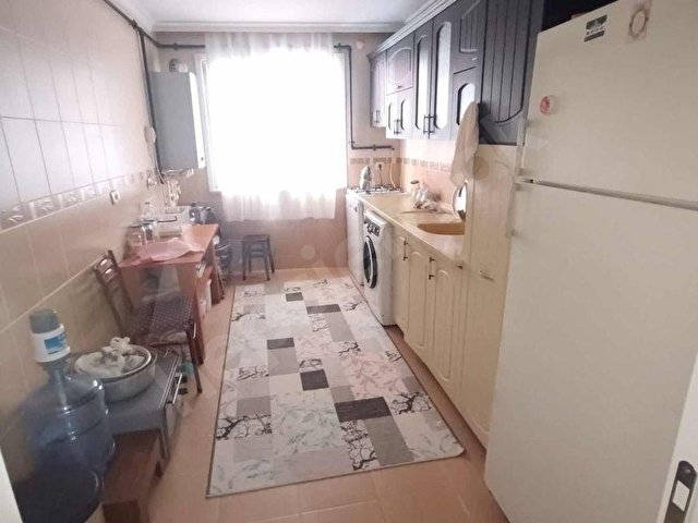 Pendik Çamçeşmede Satılık Daire - Görsel 11