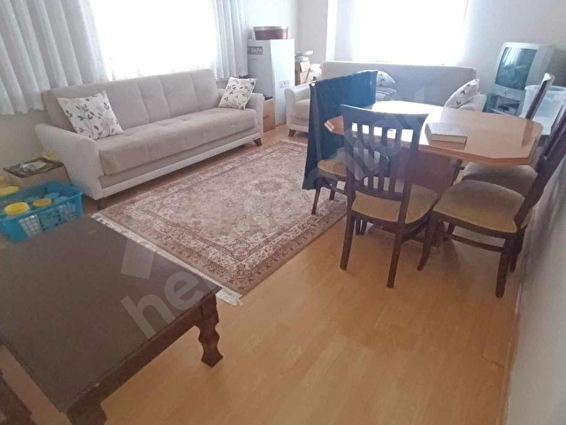 Pendik Çamçeşmede Satılık Daire - Görsel 8
