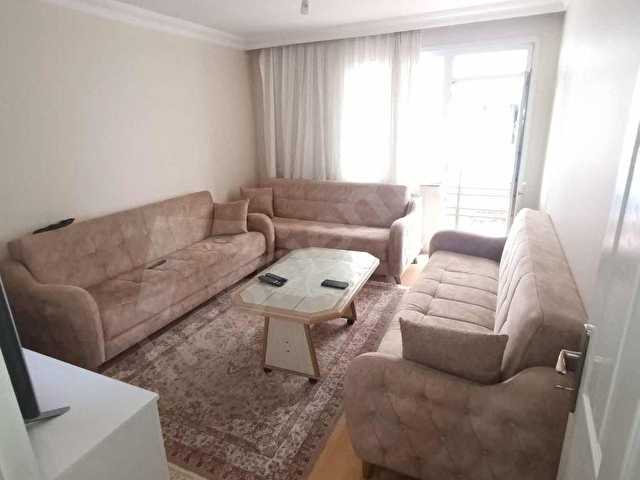 Pendik Çamçeşmede Satılık Daire - Görsel 15