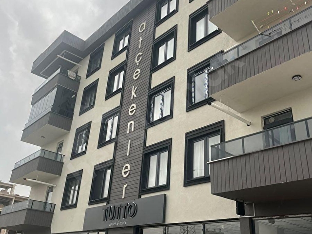 TOROS MAHALLESİ HASTANE KARŞISI KİRALIK 3+1 DAİRE