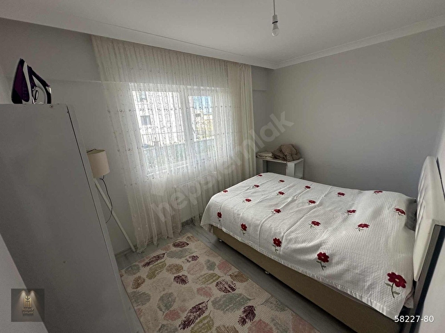 ESENBOĞADA EŞYALI KİRALIK 1+1 DAİRE - Görsel 5