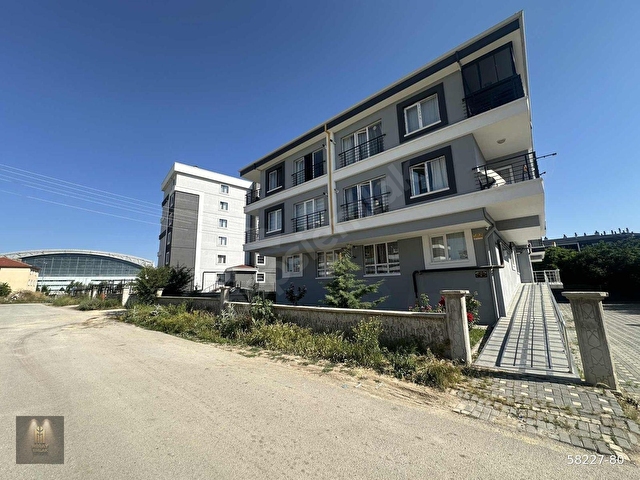 ESENBOĞADA EŞYALI KİRALIK 1+1 DAİRE - Görsel 2