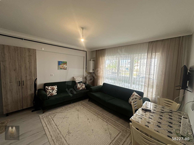 ESENBOĞADA EŞYALI KİRALIK 1+1 DAİRE - Görsel 7