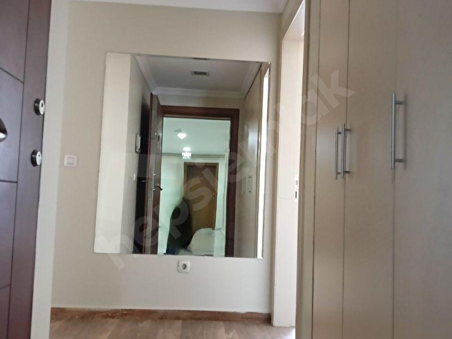 POLAT PORT RESİDENCE ARAKAT BOŞ DAİRE - Görsel 29