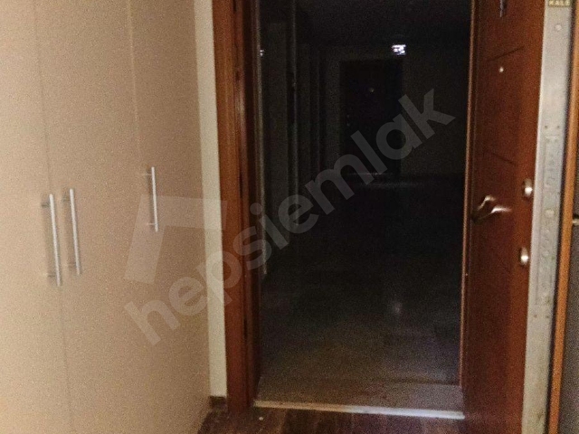POLAT PORT RESİDENCE ARAKAT BOŞ DAİRE - Görsel 19