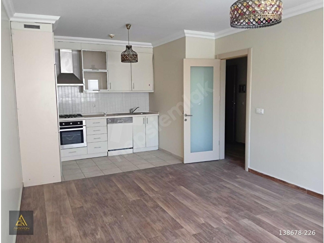 POLAT PORT RESİDENCE ARAKAT BOŞ DAİRE - Görsel 27