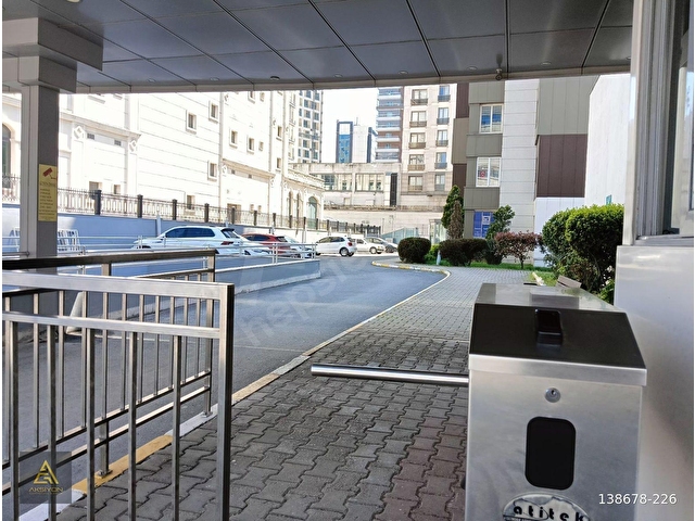 POLAT PORT RESİDENCE ARAKAT BOŞ DAİRE - Görsel 2