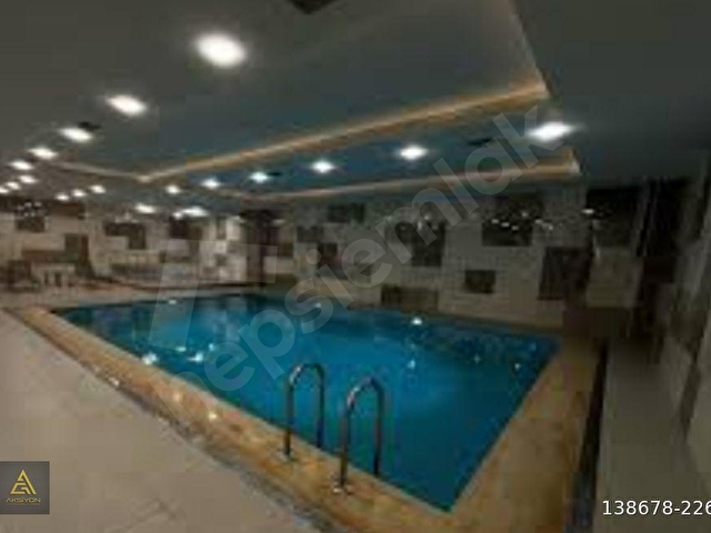 POLAT PORT RESİDENCE ARAKAT BOŞ DAİRE - Görsel 12