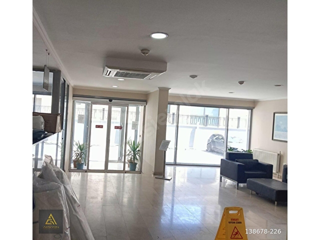 POLAT PORT RESİDENCE ARAKAT BOŞ DAİRE - Görsel 30