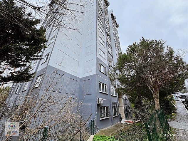 İSTASYON MAHALLESİ BEZİRGANBAHÇE TOKİ KONUTLARI SATILIK ARA KAT - Görsel 2