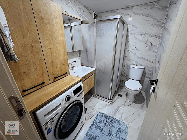 İSTASYON MAHALLESİ BEZİRGANBAHÇE TOKİ KONUTLARI SATILIK ARA KAT - Görsel 28